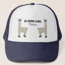 Search for llamas with hats Drama