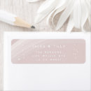 Search for baby star return address labels For her