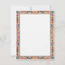 Search for blank paper invitations Formal