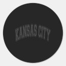 Search for kansas city stickers United states