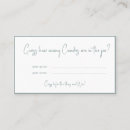 Search for candy place cards For her