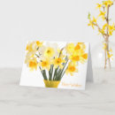 Search for daffodils mothers day cards Narcissus