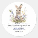 Search for bunnie stickers Mother to be