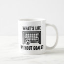 Search for net mugs Goal