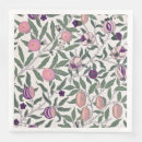 Search for william morris napkins Floral