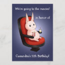 Search for rabbit lover invitations Bunny
