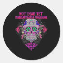 Search for sugar skull stickers Awareness