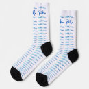 Search for library socks Bookworm