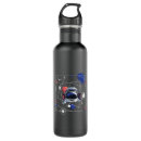 Search for science water bottles Nasa