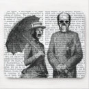 Search for animal skull mousepads Antique