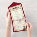Search for beauty and beast wedding invitations Rose