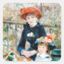 Search for masterpiece stickers Impressionism