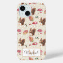 Search for toadstools iphone cases Woodland