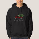 Search for christmas truck hoodies Trending