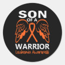 Search for angel warrior stickers Awareness