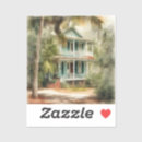 Search for house key stickers Florida