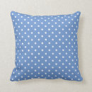 Search for cornflower blue cushions Stylish