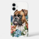 Search for boxer dog iphone cases Cute