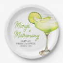 Search for cocktail plates Tropical