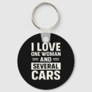 Search for car lover key rings Funny