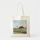 Search for claude monet tote bags Vintage