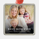 Search for mother and child christmas tree decorations For her