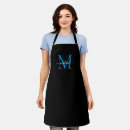 Search for bright aprons Minimalist