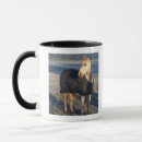 Search for winter horse mugs Vertical