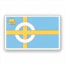 Search for scottish not british stickers Flag