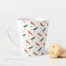 Search for blueberry mugs Berry pattern