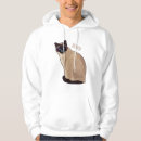 Search for siamese cat hoodies Pet