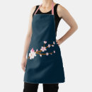 Search for cute japanese aprons Cooking