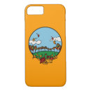 Search for autumn tree iphone cases Leaf