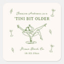 Search for martini olive stickers Cocktail