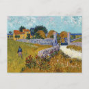 Search for impressionist postcards Vincent van gogh