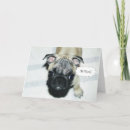 Search for pug valentines day cards Puppy