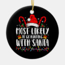 Search for hunting christmas tree decorations Xmas