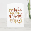 Search for roads cards Trip