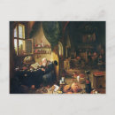 Search for alchemist postcards Male