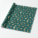 Search for gold leopard wrapping paper Animal