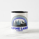 Search for alpine mugs Mountains
