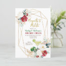 Search for fiesta christmas invitations Margaritas and mistletoe