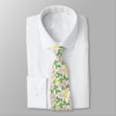 Search for lemon ties Pattern