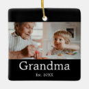 Search for grammy christmas tree decorations Typography