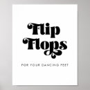 Search for black and white shoe posters Typography