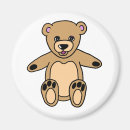 Search for teddies magnets Kids