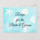 Search for bride postcards Blue