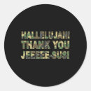 Search for say thank you stickers Typography