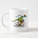 Search for bicycle riding mugs Humour