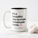 Search for scrapbooker mugs Artist